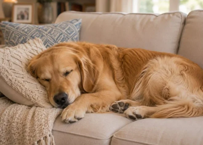 14 Things You Stop Caring About Once You’ve Owned Dogs Long Enough