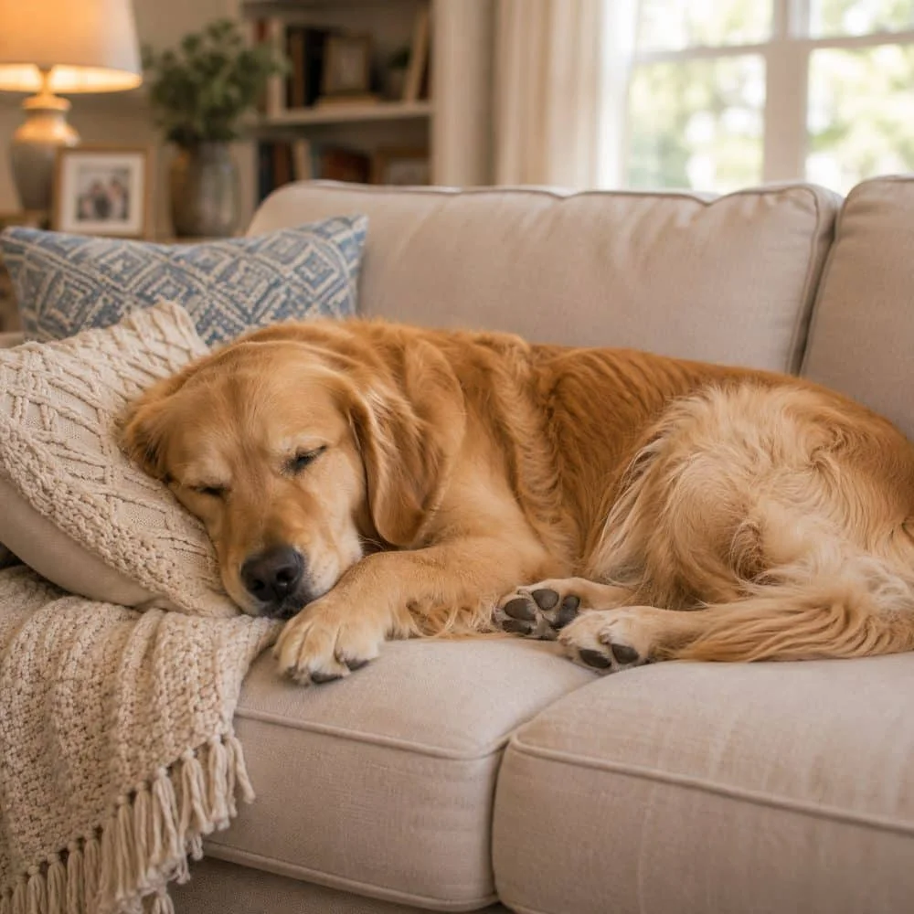 14 Things You Stop Caring About Once You’ve Owned Dogs Long Enough