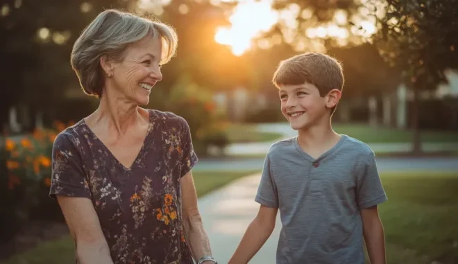 My Son Spent Most Weekends with My Sister, but I Froze the First Time He Mentioned His ‘Other Father’