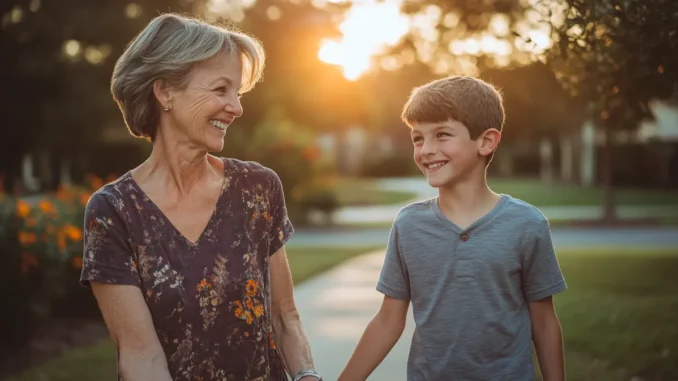 My Son Spent Most Weekends with My Sister, but I Froze the First Time He Mentioned His ‘Other Father’