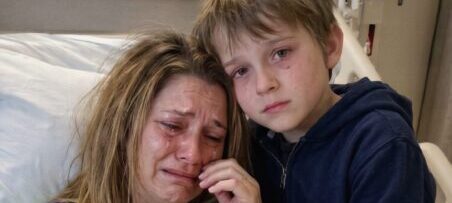 After Losing My Second Baby in Childbirth, I Thought My Life Was Over—Until My 8-Year-Old Son Told Me the Truth About His Father