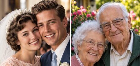 After 69 Years Together, My Husband Left Me Nothing — Then His Lawyer Gave Me a Letter That Changed Everything: “This Was the Plan. Now You Deserve the Truth.”
