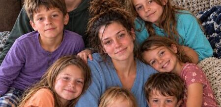 I Sacrificed 13 Years to Raise My Seven Siblings—Then My Brother Revealed Our Parents Were Still Alive