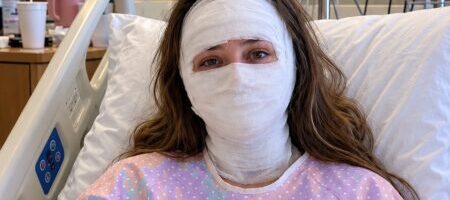 A Mother Rushed to Her Daughter’s Bedside After Emergency Surgery—But What She Saw Left Her Terrified