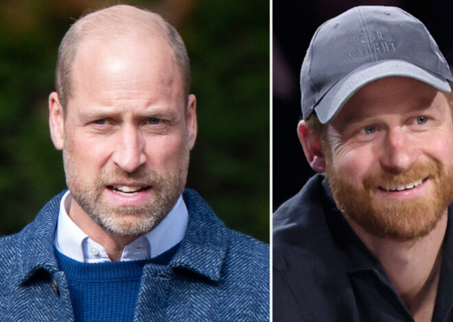 Prince William took ‘swipe’ at Harry and Meghan during ‘Graham Norton’ show appearance, expert claims