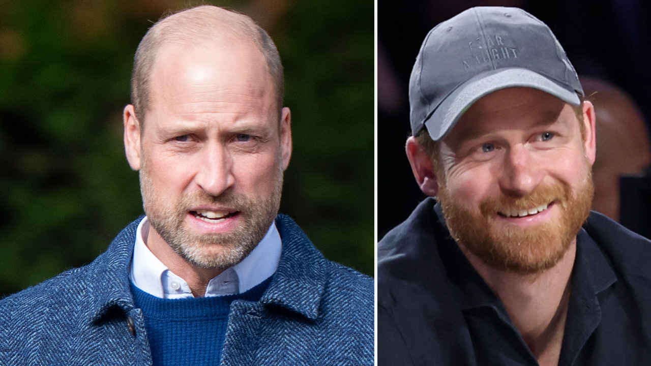 Prince William took ‘swipe’ at Harry and Meghan during ‘Graham Norton’ show appearance, expert claims