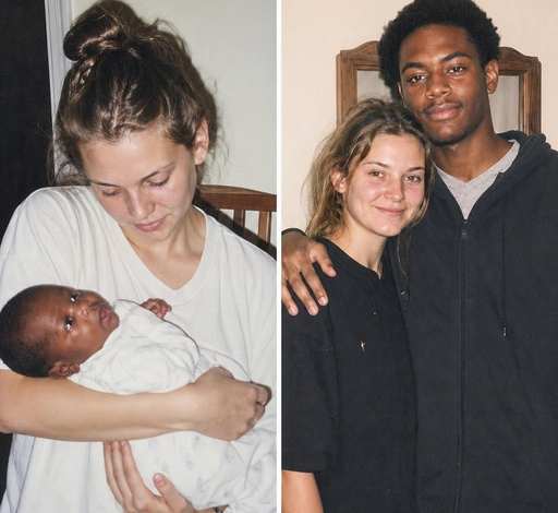 A Teen Brought His Mother to Prom—and Finally Gave Her the Night She Missed