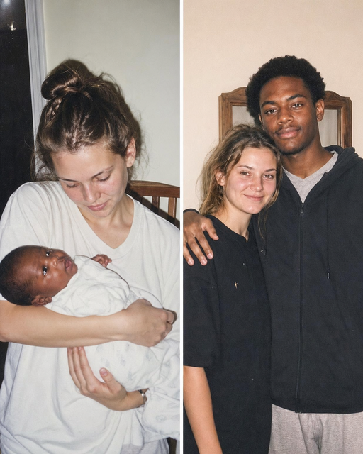 A Teen Brought His Mother to Prom—and Finally Gave Her the Night She Missed