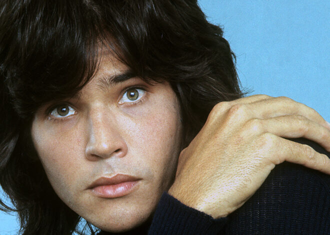 Michael Gray, star of ‘Shazam!,’ dies at 75