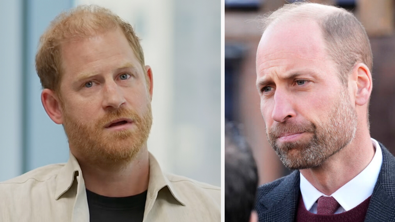 Prince William’s ‘savage response’ to Harry’s public plea to reunite is raising eyebrows