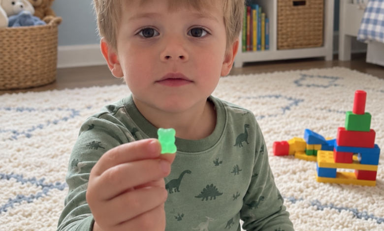 Woman’s Son Found a Green Pebble on Her Husband’s Shoe – Hours Later, She Realized Why It Shouldn’t Have Been There