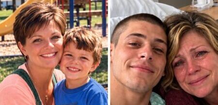 My 19-Year-Old Son Gave His Heart to an 18-Year-Old Stranger—After His Funeral, Her Mother Handed Me His Final Letter