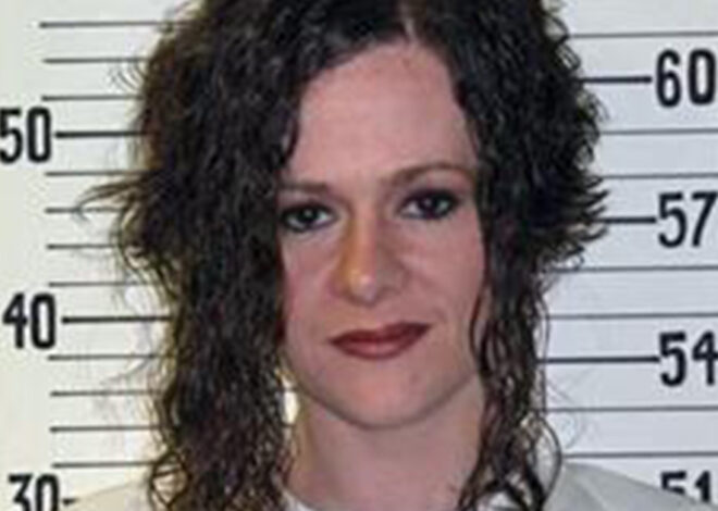 After Christa Pike survived her execution, doctors face a terrifying problem