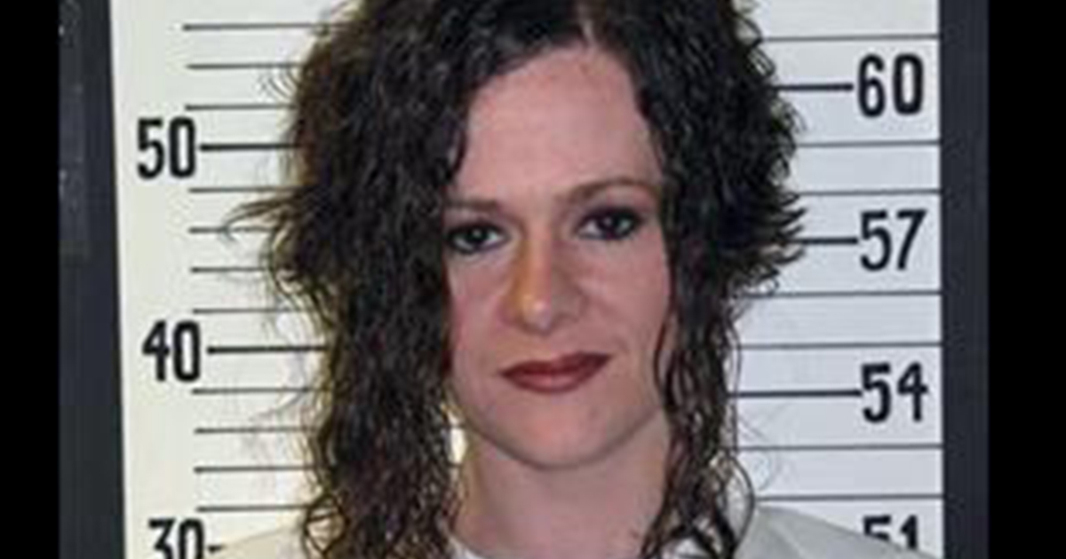 After Christa Pike survived her execution, doctors face a terrifying problem
