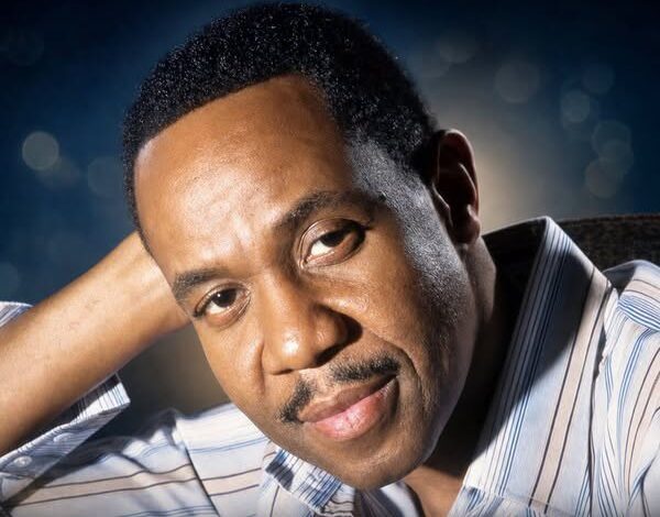 Freddie Jackson dies at 69