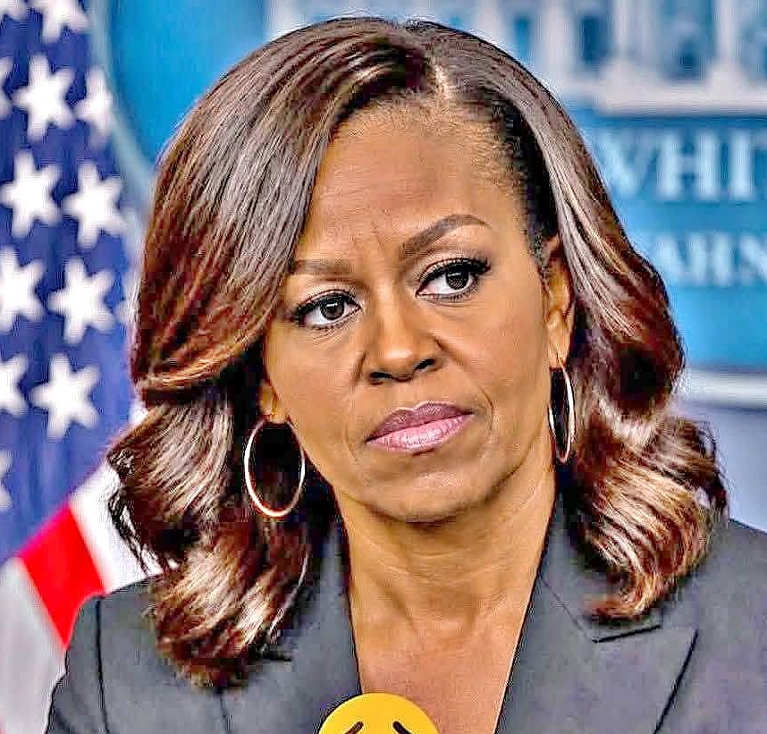 BREAKING: Please Pray for Michelle Obama — This Is Terrible…