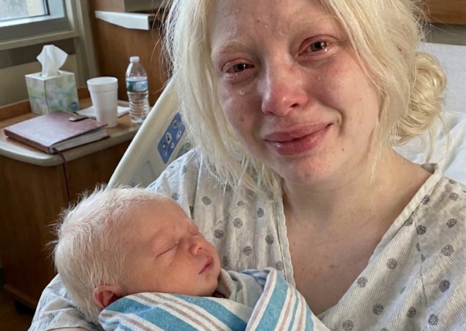 My husband left me six weeks before I gave birth and emptied our savings — when our sick newborn needed him, he said, “your responsibility, your problem”