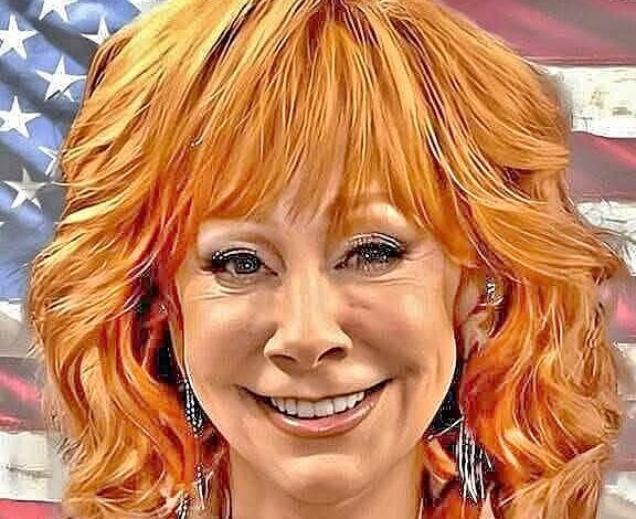 REBA McEntire shares difficult health news with fans!!